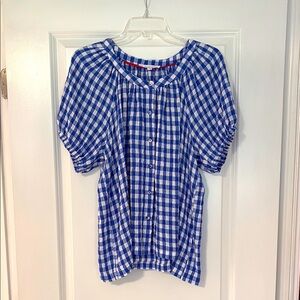 Jane & Delancey Top